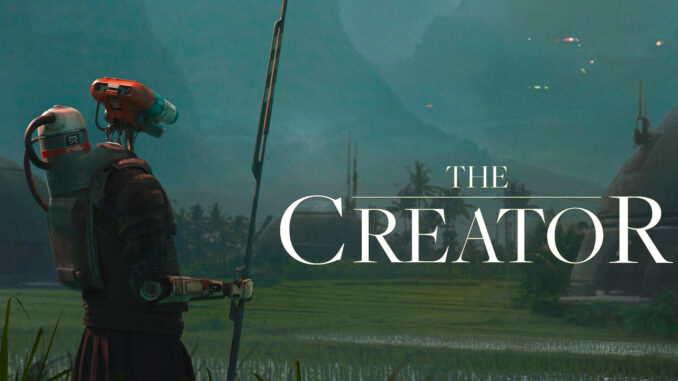 the-creator the creator video