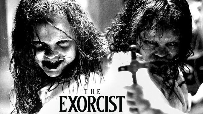 the exorcist: believer