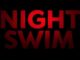 night swim