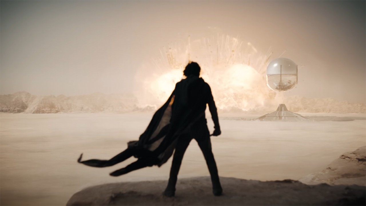 Dune: Part 2 Summary Guide